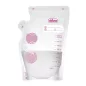 CHICCO Tejtároló tasakok 250 ml 30 db