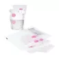CHICCO Tejtároló tasakok 250 ml 30 db