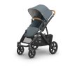 UPPAbaby Vista V3 2in1 babakocsi szett- Dillan