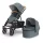 UPPABABY VISTA V3 babakocsi - Dillan Stone Blue, Carbon, Sand L