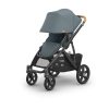 UPPAbaby Vista V3 2in1 babakocsi szett- Dillan