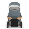 UPPAbaby Vista V3 2in1 babakocsi szett- Dillan