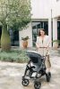 UPPAbaby Vista V3 2in1 babakocsi szett- Dillan