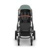 UPPAbaby Vista V3 2in1 babakocsi szett- Gwen 