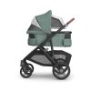 UPPAbaby Vista V3 2in1 babakocsi szett- Gwen 