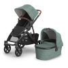 UPPAbaby Vista V3 2in1 babakocsi szett- Gwen 
