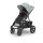 UPPAbaby Vista V3 2in1 babakocsi szett- Kenzi