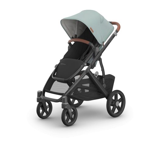 UPPAbaby Vista V3 2in1 babakocsi szett- Kenzi