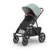 UPPAbaby Vista V3 2in1 babakocsi szett- Kenzi
