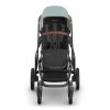 UPPAbaby Vista V3 2in1 babakocsi szett- Kenzi
