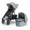UPPAbaby Vista V3 2in1 babakocsi szett- Kenzi