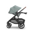 UPPAbaby Vista V3 2in1 babakocsi szett- Kenzi