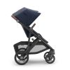 UPPAbaby Vista V3 2in1 babakocsi szett- Noa