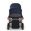 UPPAbaby Vista V3 2in1 babakocsi szett- Noa