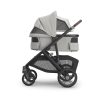UPPAbaby Vista V3 2in1 babakocsi szett- Savannah