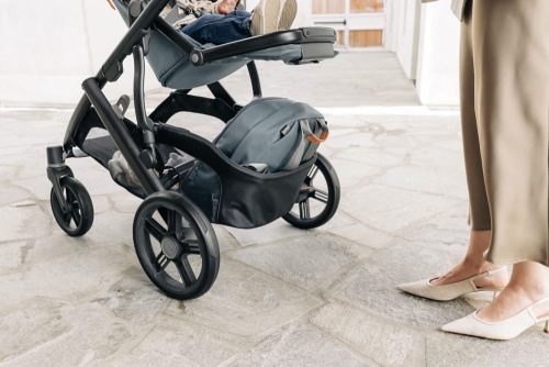UPPAbaby Vista V3 2in1babakocsi szett- Theo