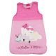 Hello Kitty bélelt baba hálózsák 3|5 TOG