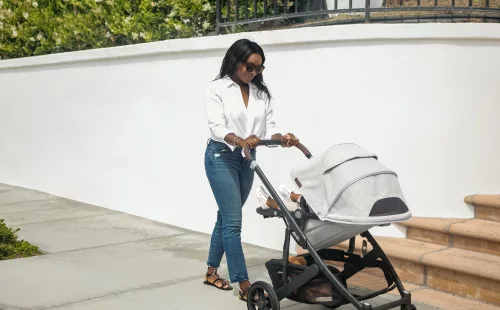 UPPABABY CRUZ V2 babakocsi - Anthony