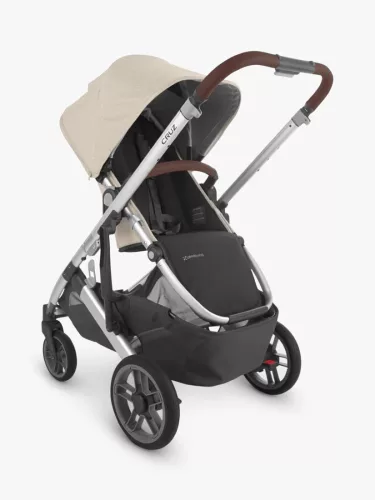 UPPABABY CRUZ V2 babakocsi - Declan Oat Mélange