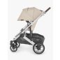 UPPAbaby CRUZ V2 babakocsi- Declan
