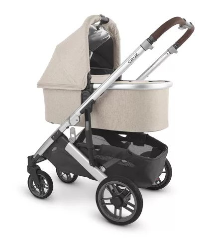 UPPABABY CRUZ V2 babakocsi - Declan Oat Mélange