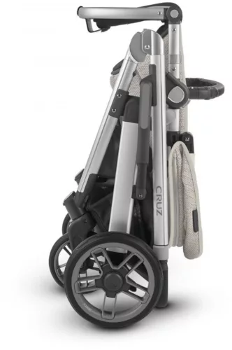 UPPABABY CRUZ V2 babakocsi - Declan Oat Mélange
