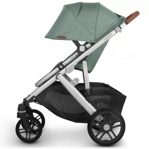 UPPAbaby CRUZ V2 babakocsi - Emmett