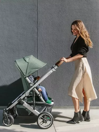 UPPAbaby CRUZ V2 babakocsi - Emmett