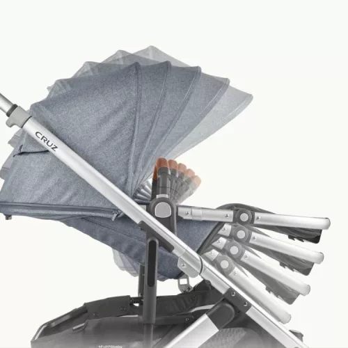 UPPAbaby CRUZ V2 babakocsi - Gregory