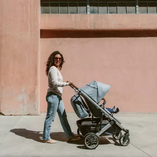 UPPAbaby CRUZ V2 babakocsi - Gregory