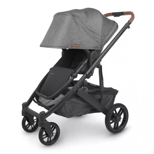 UPPABABY CRUZ V2 babakocsi - Greyson Dune Knit
