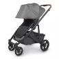 UPPABABY CRUZ V2 babakocsi - Greyson Dune Knit