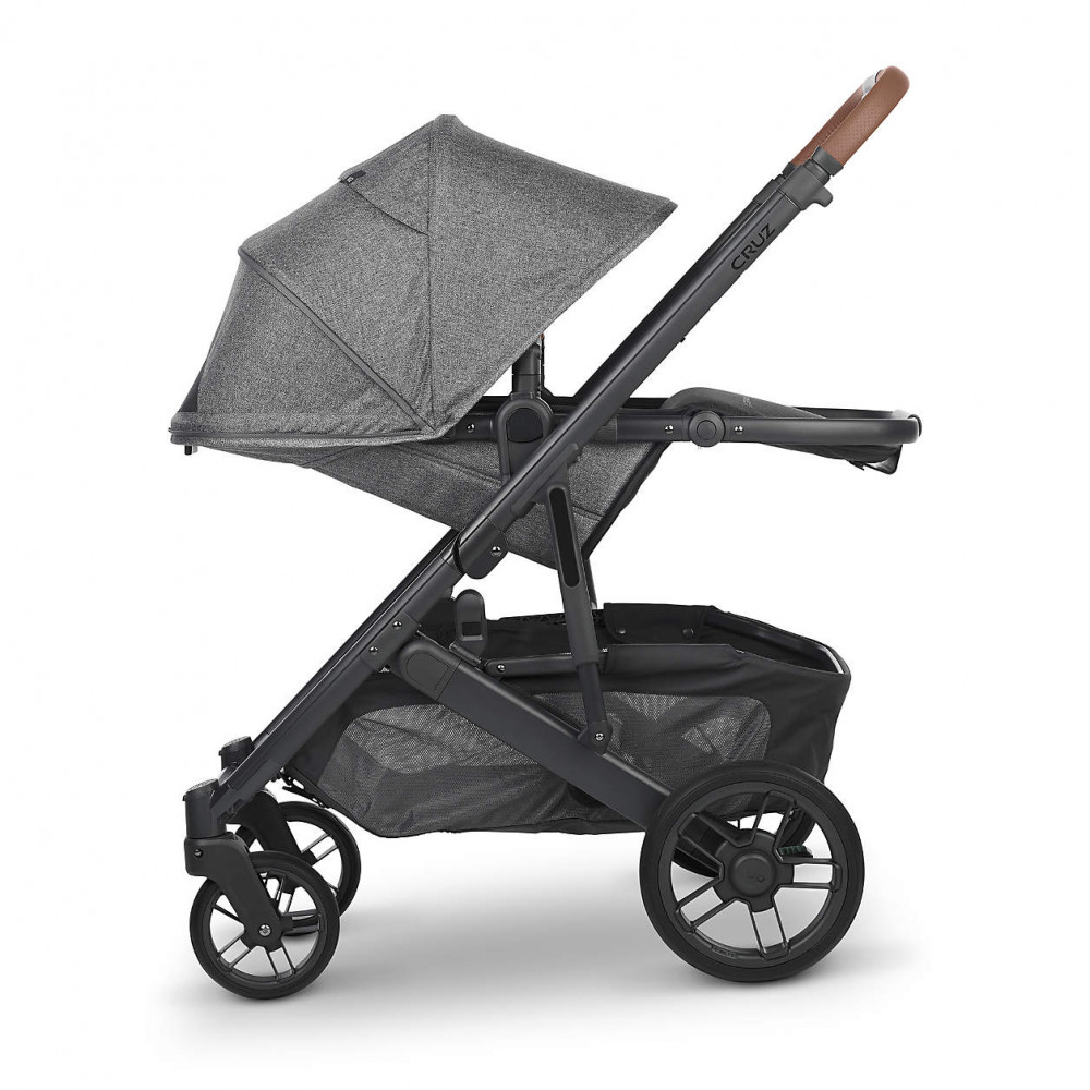 UPPAbaby CRUZ V2 babakocsi- Greyson (0420-CRZ-EU-GRY)