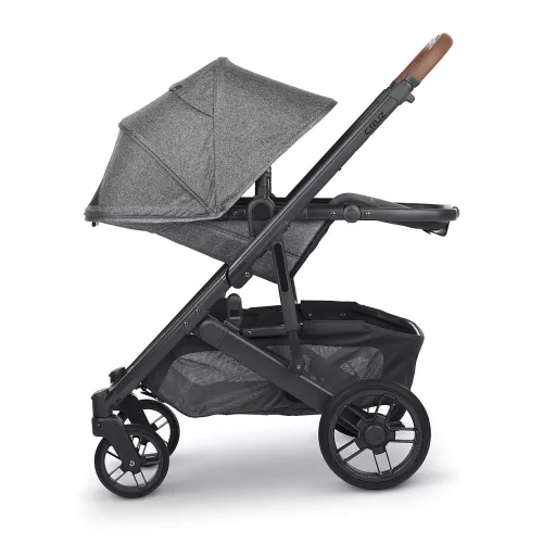UPPABABY CRUZ V2 babakocsi - Greyson Dune Knit