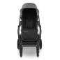 UPPABABY CRUZ V2 babakocsi - Greyson Dune Knit