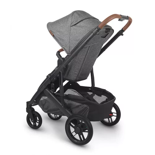 UPPABABY CRUZ V2 babakocsi - Greyson Dune Knit