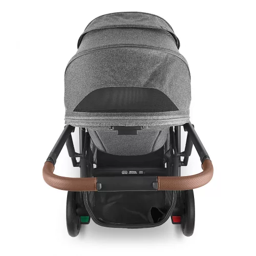 UPPABABY CRUZ V2 babakocsi - Greyson Dune Knit