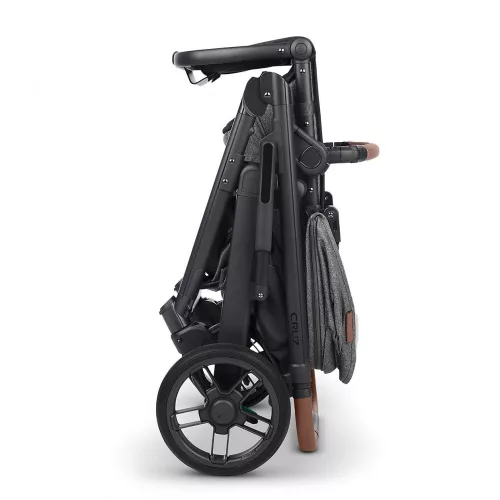 UPPABABY CRUZ V2 babakocsi - Greyson Dune Knit