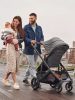 UPPAbaby CRUZ V2 babakocsi- Greyson