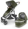 UPPAbaby CRUZ V2 babakocsi - Hazel