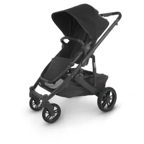 UPPABABY CRUZ V2 babakocsi - Jake Charcoal