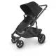 UPPABABY CRUZ V2 babakocsi - Jake Charcoal