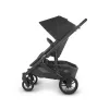 UPPABABY CRUZ V2 babakocsi - Jake Charcoal