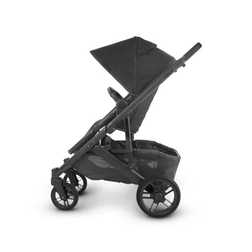UPPABABY CRUZ V2 babakocsi - Jake Charcoal