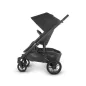 UPPABABY CRUZ V2 babakocsi - Jake Charcoal
