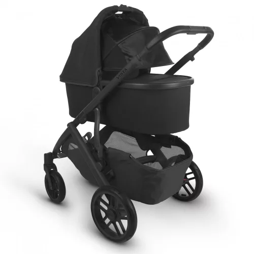 UPPABABY CRUZ V2 babakocsi - Jake Charcoal