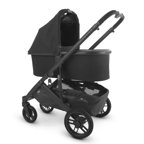 UPPABABY CRUZ V2 babakocsi - Jake Charcoal