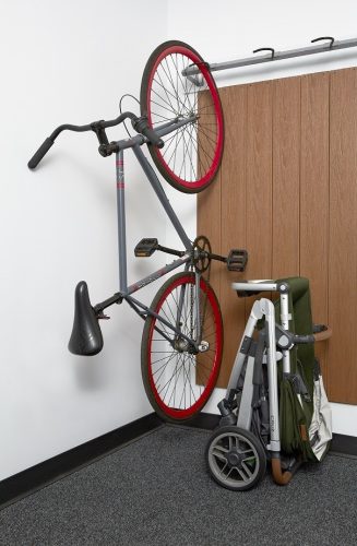 UPPAbaby CRUZ V2 babakocsi - Jordan