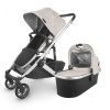 UPPAbaby CRUZ V2 babakocsi - Sierra