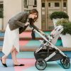 UPPAbaby CRUZ V2 babakocsi - Sierra